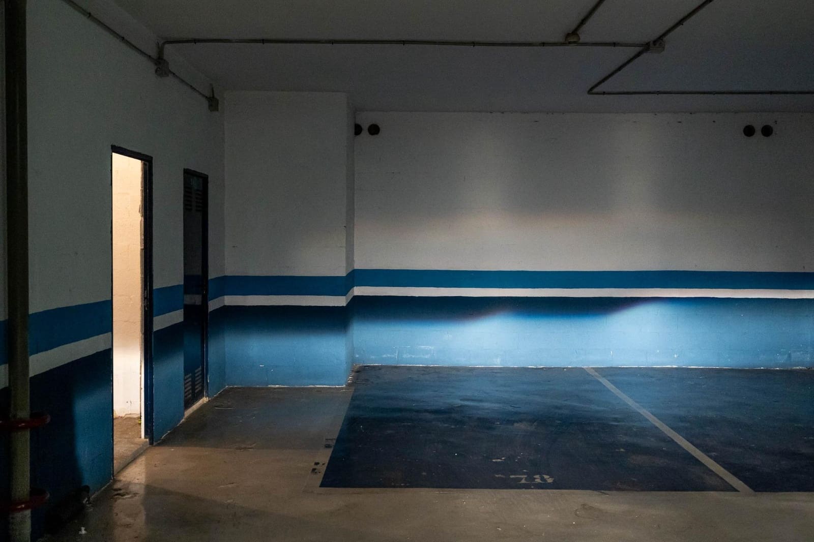 1 slaapkamer Appartement te koop in Malaga stad met garage - € 330.000 (Ref: 9236788)