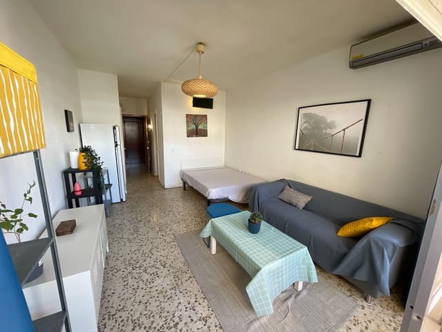 Studio te koop in Torremolinos - € 150.000 (Ref: 9243252)