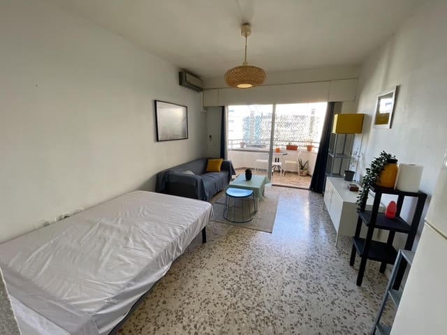 Studio à vendre à Torremolinos - 140 000 € (Ref: 9243252)