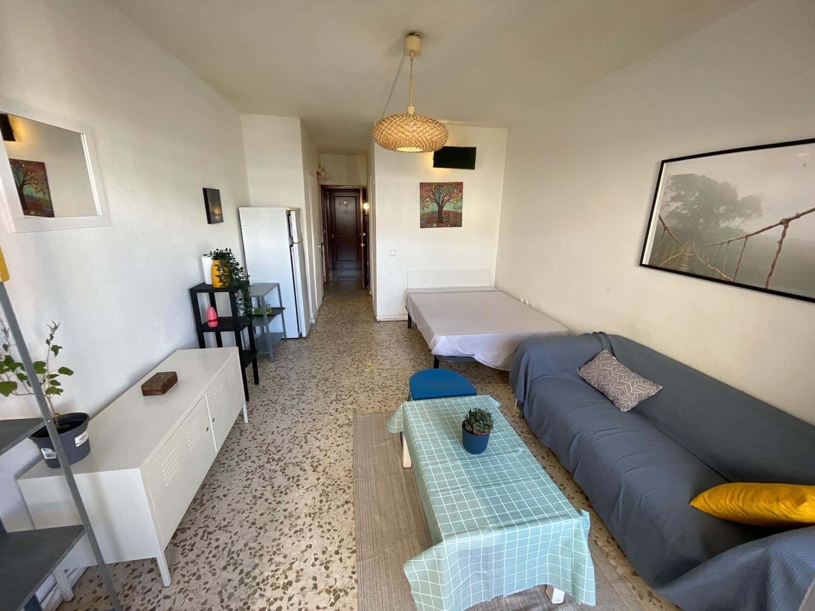 Studio for sale in Torremolinos - € 140,000 (Ref: 9243252)