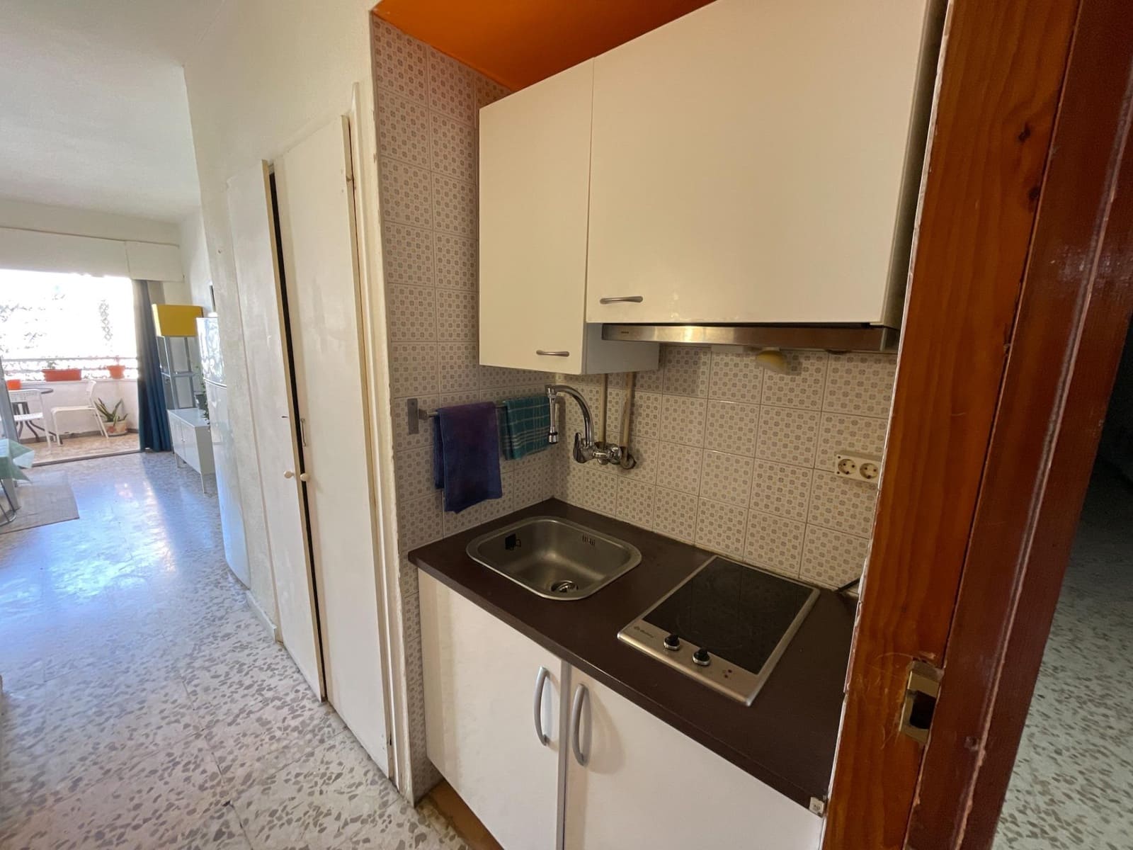 Studio for sale in Torremolinos - € 140,000 (Ref: 9243252)