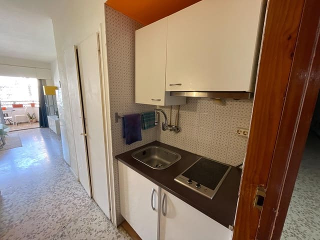 Monolocale in vendita in Torremolinos - 134.000 € (Rif: 9243252)