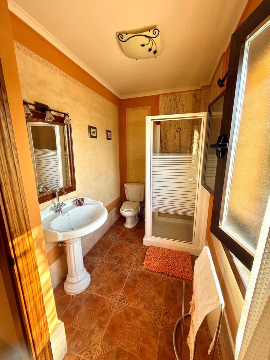 7 soveværelse Villa til salg i Coin - € 1.400.000 (Ref: 9243253)