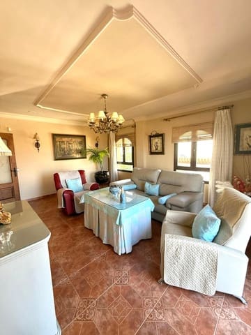 7 soveværelse Villa til salg i Coín - € 1.400.000 (Ref: 9243253)