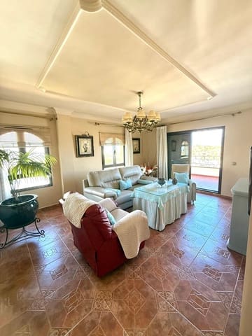 7 soveværelse Villa til salg i Coín - € 1.400.000 (Ref: 9243253)