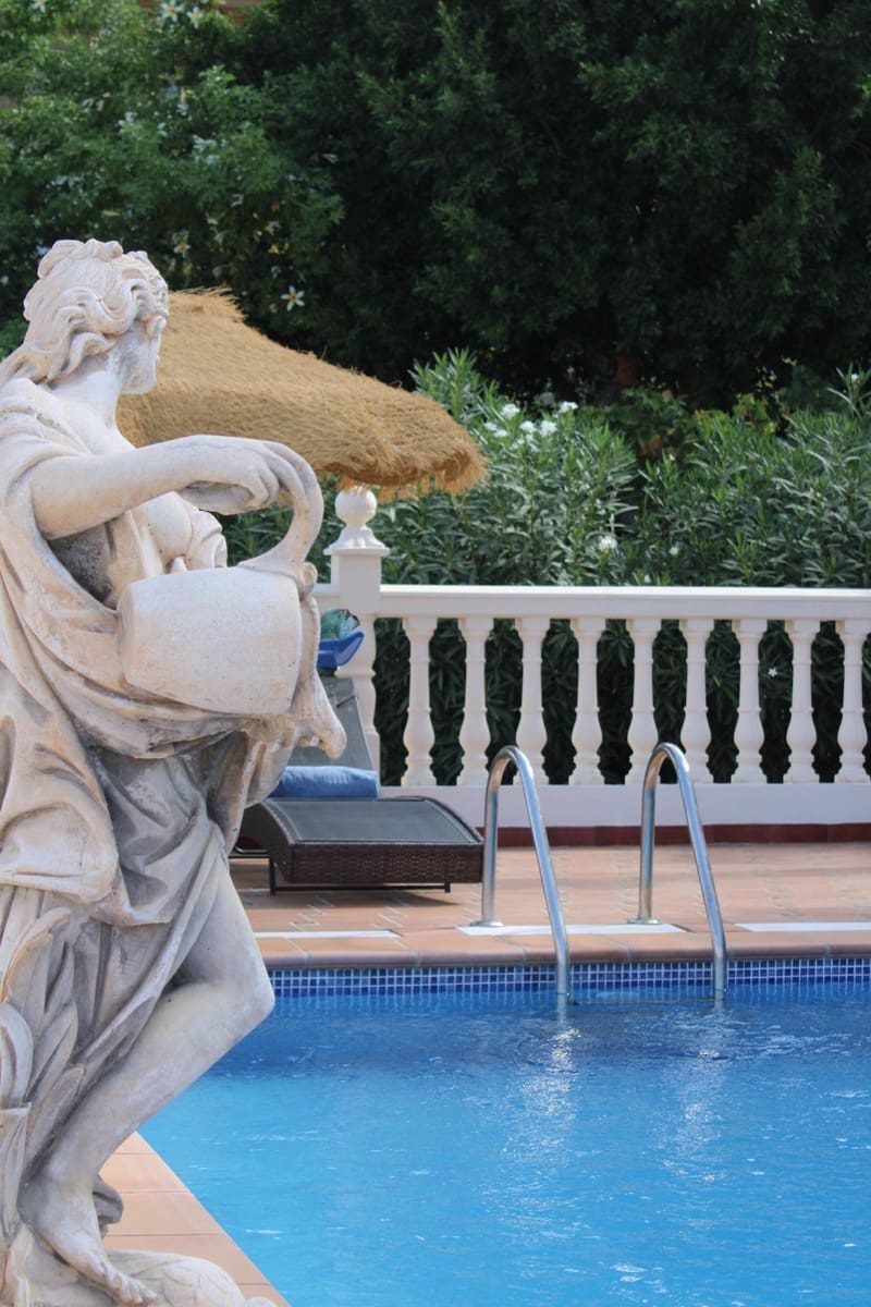 7 soveværelse Villa til salg i Coin - € 1.400.000 (Ref: 9243253)