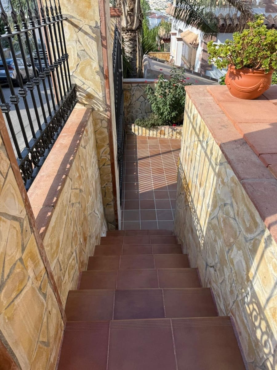 7 soveværelse Villa til salg i Coin - € 1.400.000 (Ref: 9243253)