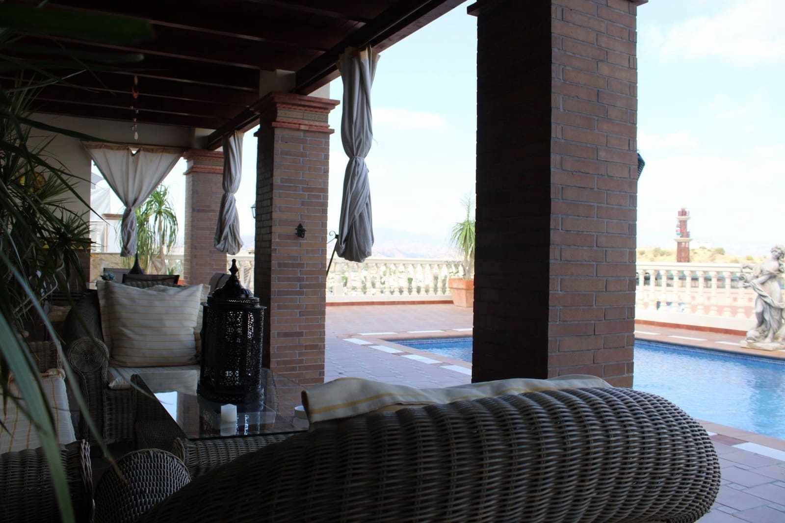 7 soveværelse Villa til salg i Coin - € 1.400.000 (Ref: 9243253)