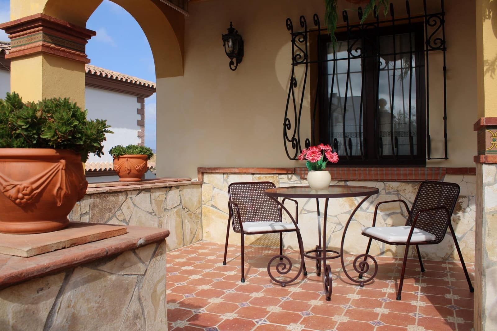 7 soveværelse Villa til salg i Coin - € 1.400.000 (Ref: 9243253)