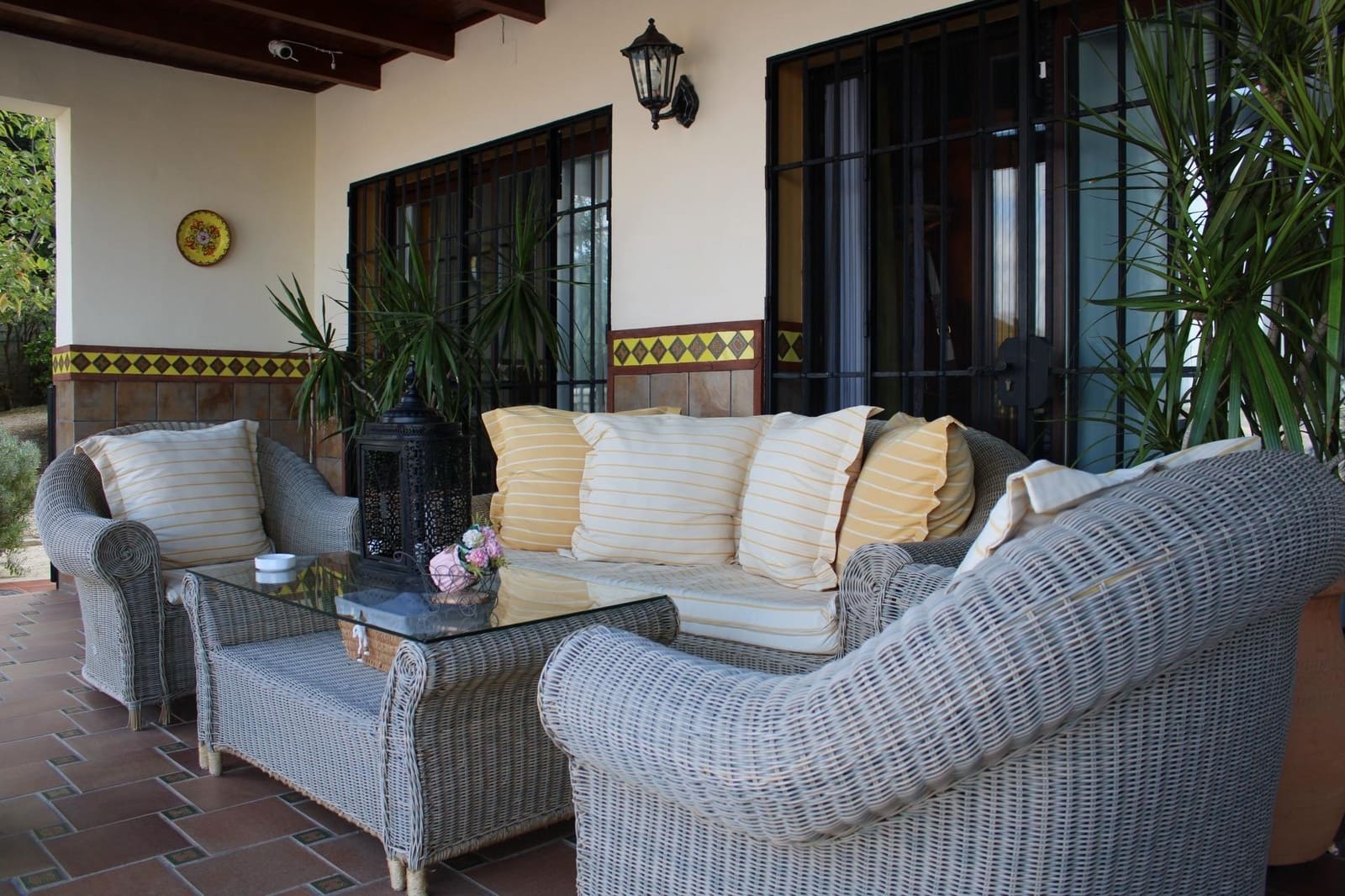 7 soveværelse Villa til salg i Coin - € 1.400.000 (Ref: 9243253)