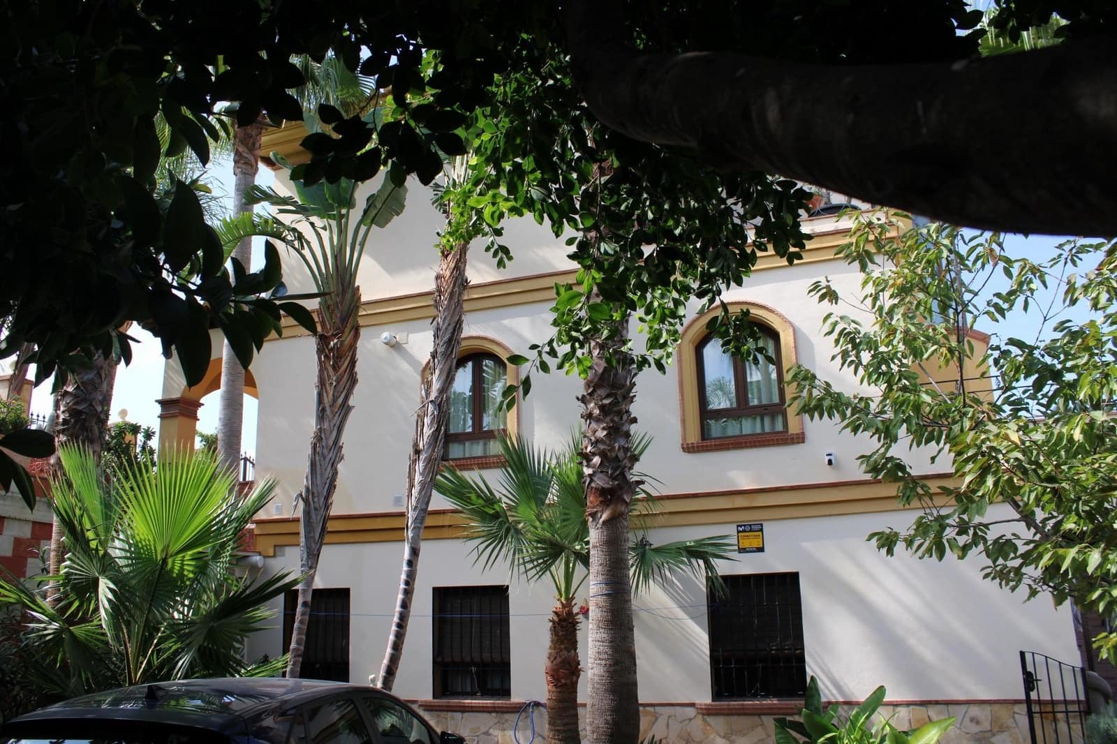 7 soveværelse Villa til salg i Coin - € 1.400.000 (Ref: 9243253)