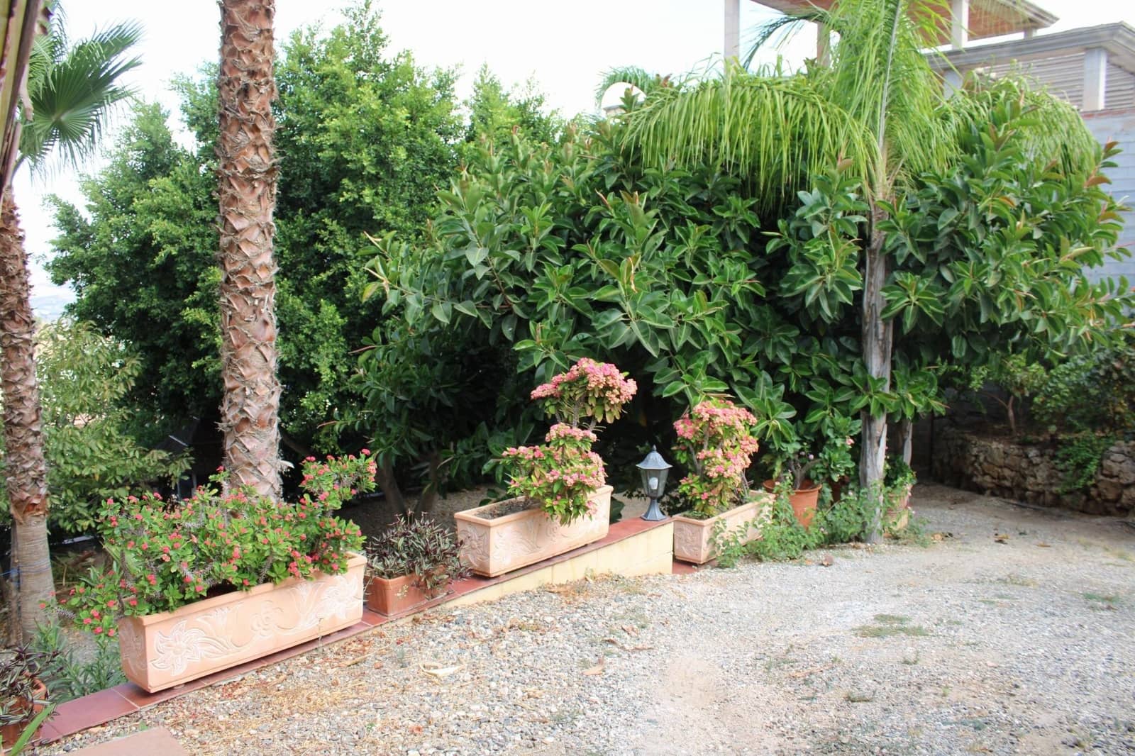 7 soveværelse Villa til salg i Coin - € 1.400.000 (Ref: 9243253)