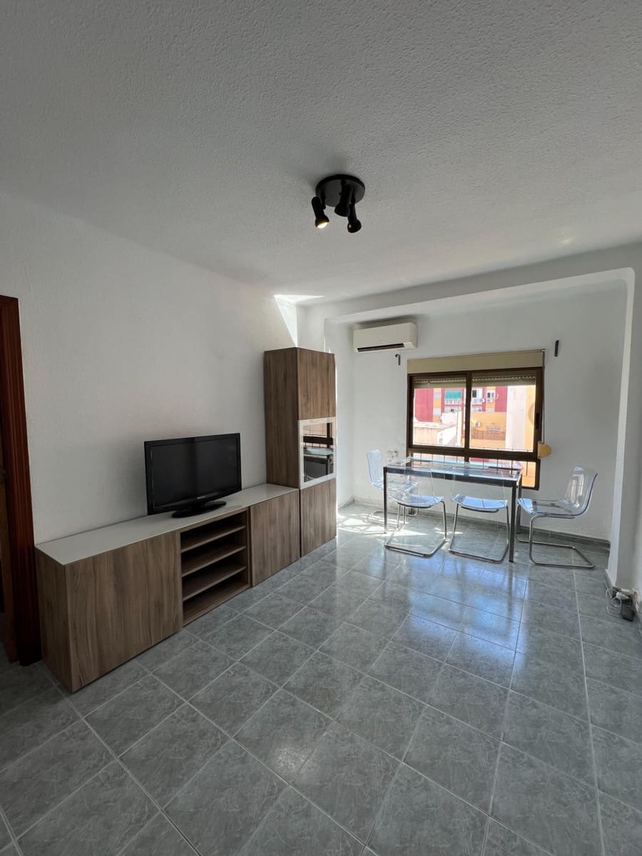 2 sypialnia Mieszkanie na sprzedaż w Miasto Malaga - 168 000 € (Ref: 9247137)