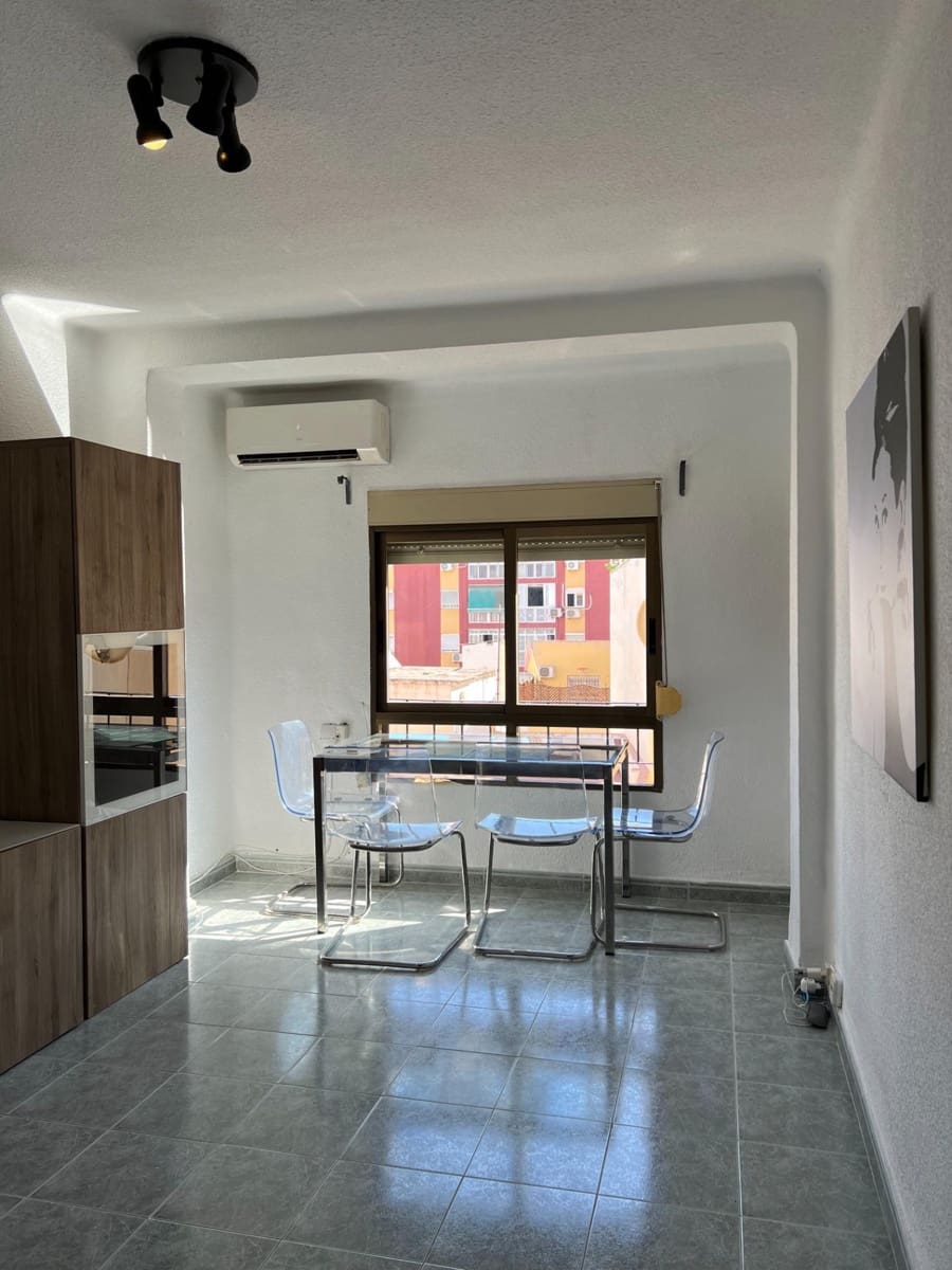 2 sypialnia Mieszkanie na sprzedaż w Miasto Malaga - 168 000 € (Ref: 9247137)