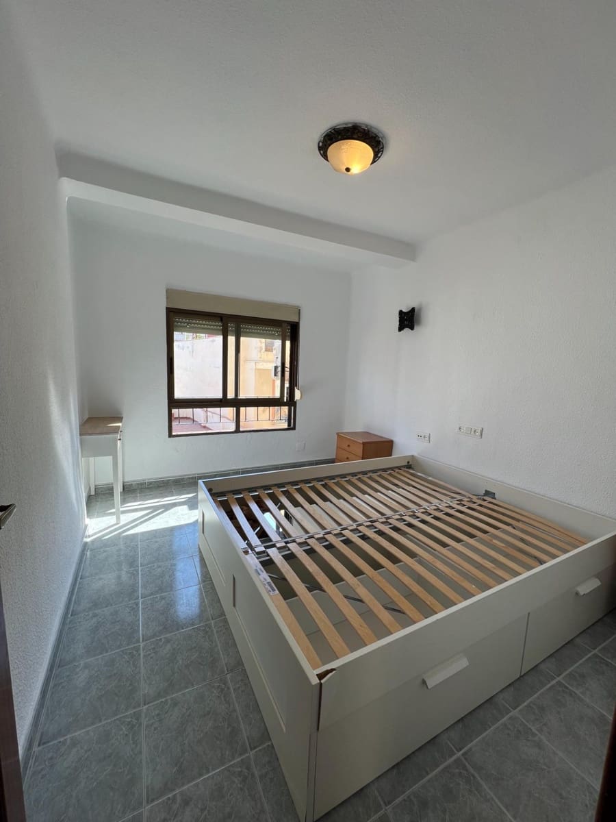 2 sypialnia Mieszkanie na sprzedaż w Miasto Malaga - 168 000 € (Ref: 9247137)