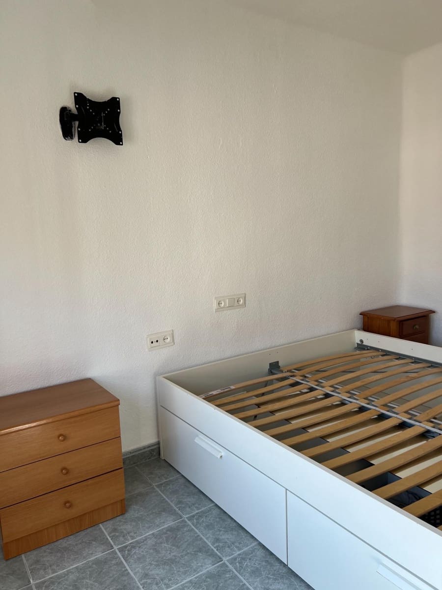 2 sypialnia Mieszkanie na sprzedaż w Miasto Malaga - 168 000 € (Ref: 9247137)