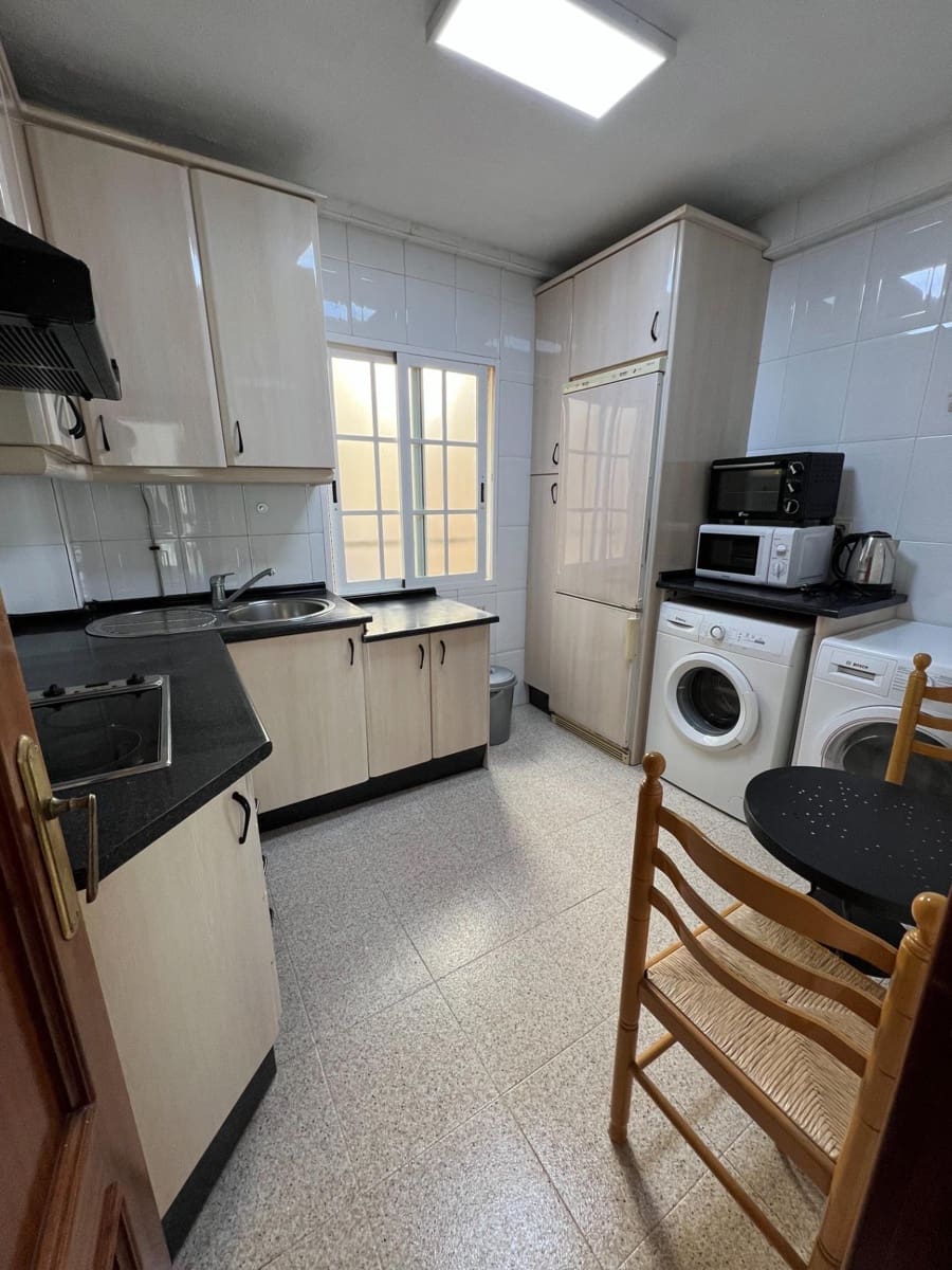 2 sypialnia Mieszkanie na sprzedaż w Miasto Malaga - 168 000 € (Ref: 9247137)