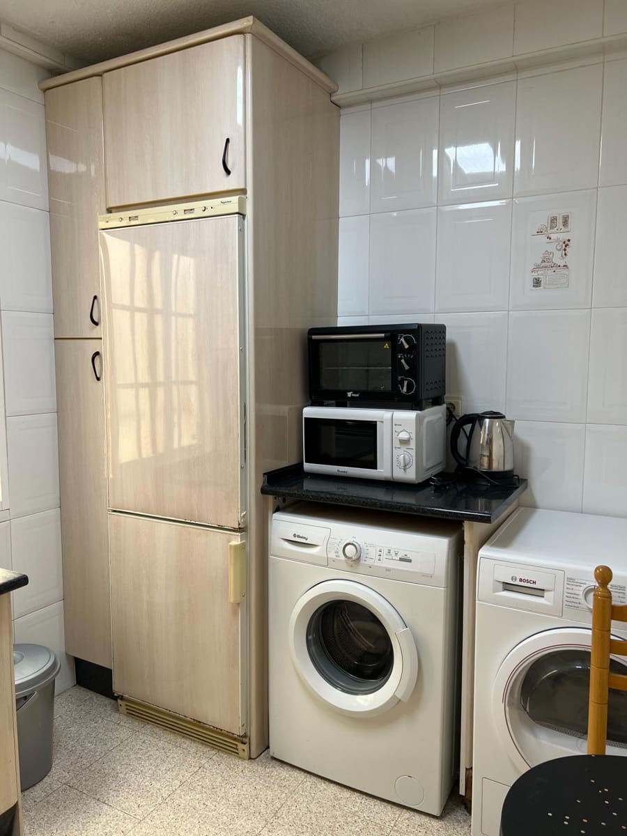 2 sypialnia Mieszkanie na sprzedaż w Miasto Malaga - 168 000 € (Ref: 9247137)