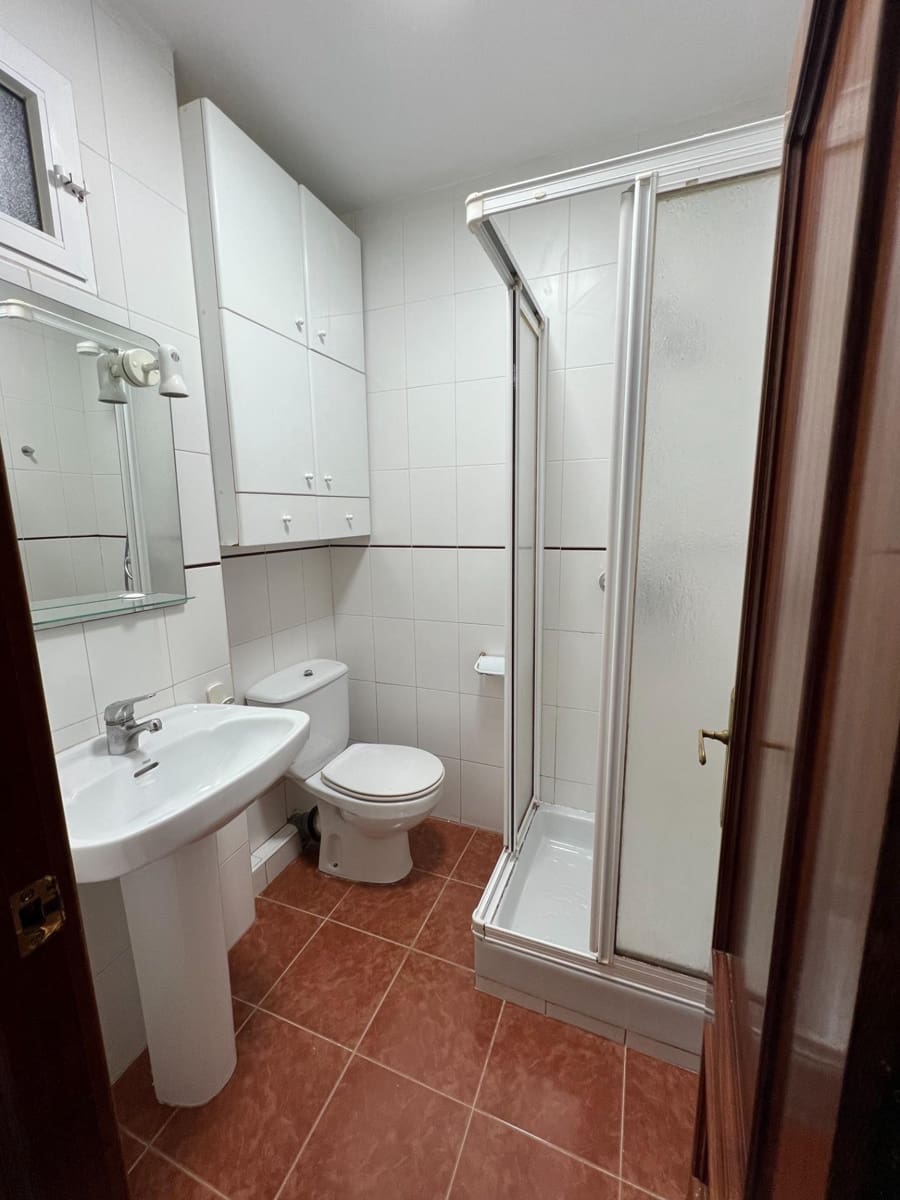 2 sypialnia Mieszkanie na sprzedaż w Miasto Malaga - 168 000 € (Ref: 9247137)