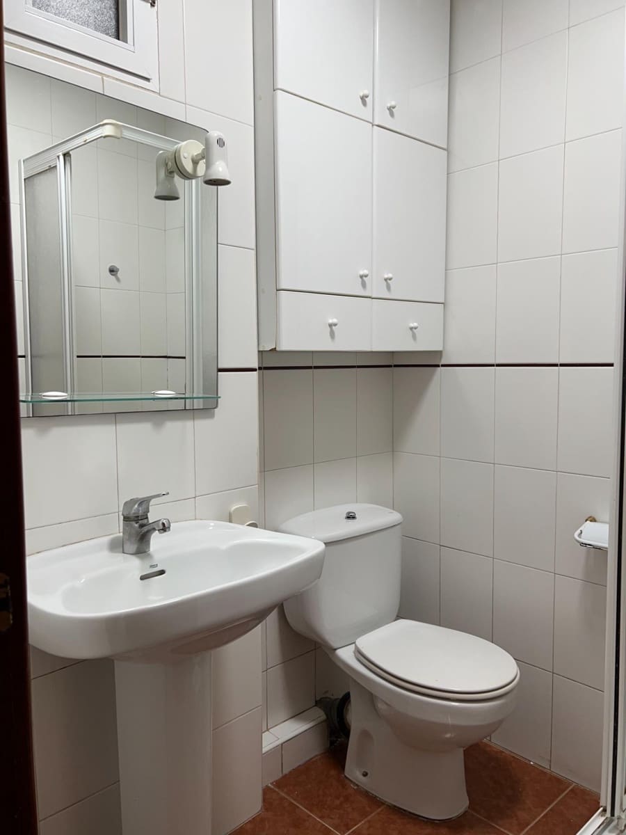 2 sypialnia Mieszkanie na sprzedaż w Miasto Malaga - 168 000 € (Ref: 9247137)