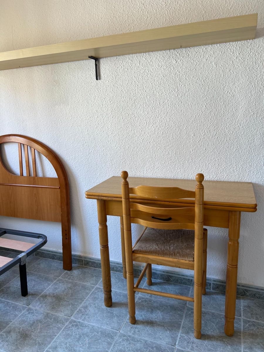 2 sypialnia Mieszkanie na sprzedaż w Miasto Malaga - 168 000 € (Ref: 9247137)