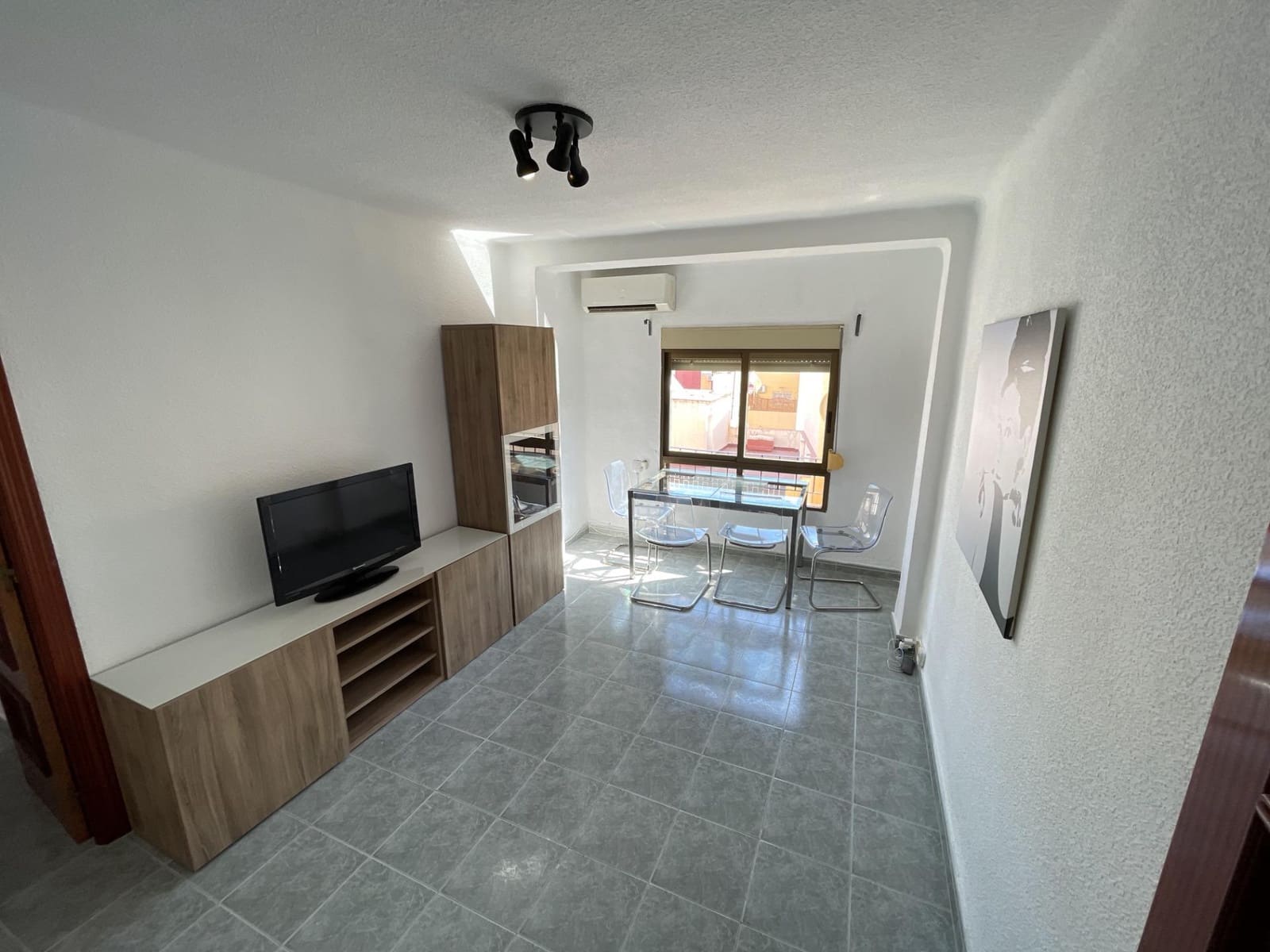 2 sypialnia Mieszkanie na sprzedaż w Miasto Malaga - 168 000 € (Ref: 9247137)