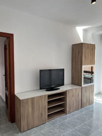 2 soverom Leilighet til salgs i Málaga by - € 165 000 (Ref: 9247137)