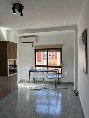 2 soverom Leilighet til salgs i Málaga by - € 165 000 (Ref: 9247137)