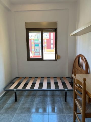 2 soverom Leilighet til salgs i Málaga by - € 165 000 (Ref: 9247137)