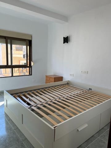 2 soverom Leilighet til salgs i Málaga by - € 165 000 (Ref: 9247137)