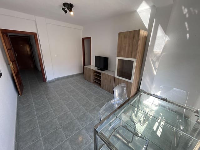 2 soverom Leilighet til salgs i Málaga by - € 165 000 (Ref: 9247137)