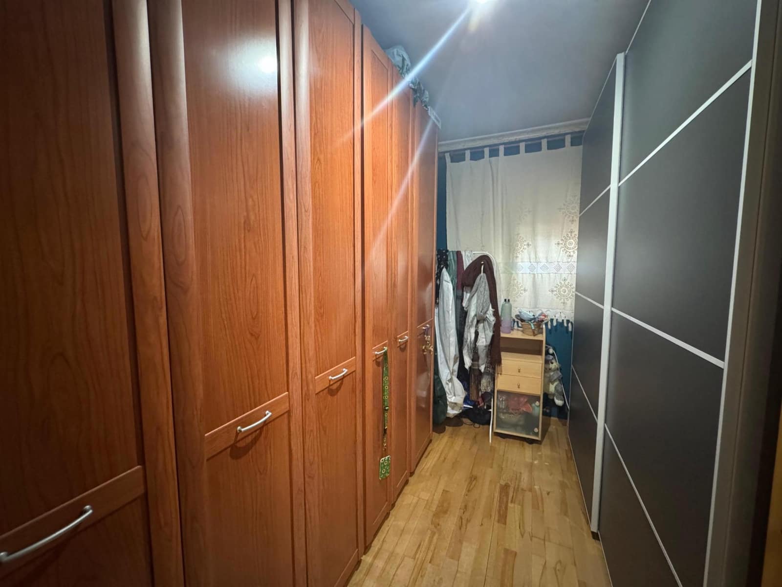 4 soverom Leilighet til salgs i Malaga by med svømmebasseng garasje - € 396 000 (Ref: 9247138)