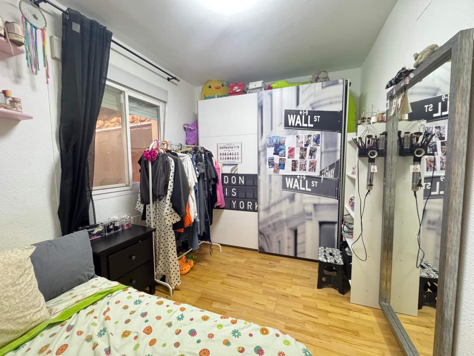 4 soverom Leilighet til salgs i Malaga by med svømmebasseng garasje - € 396 000 (Ref: 9247138)