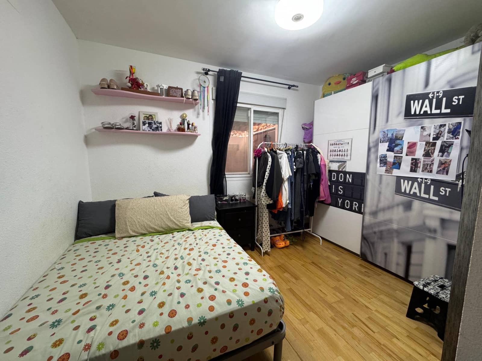 4 soverom Leilighet til salgs i Malaga by med svømmebasseng garasje - € 396 000 (Ref: 9247138)