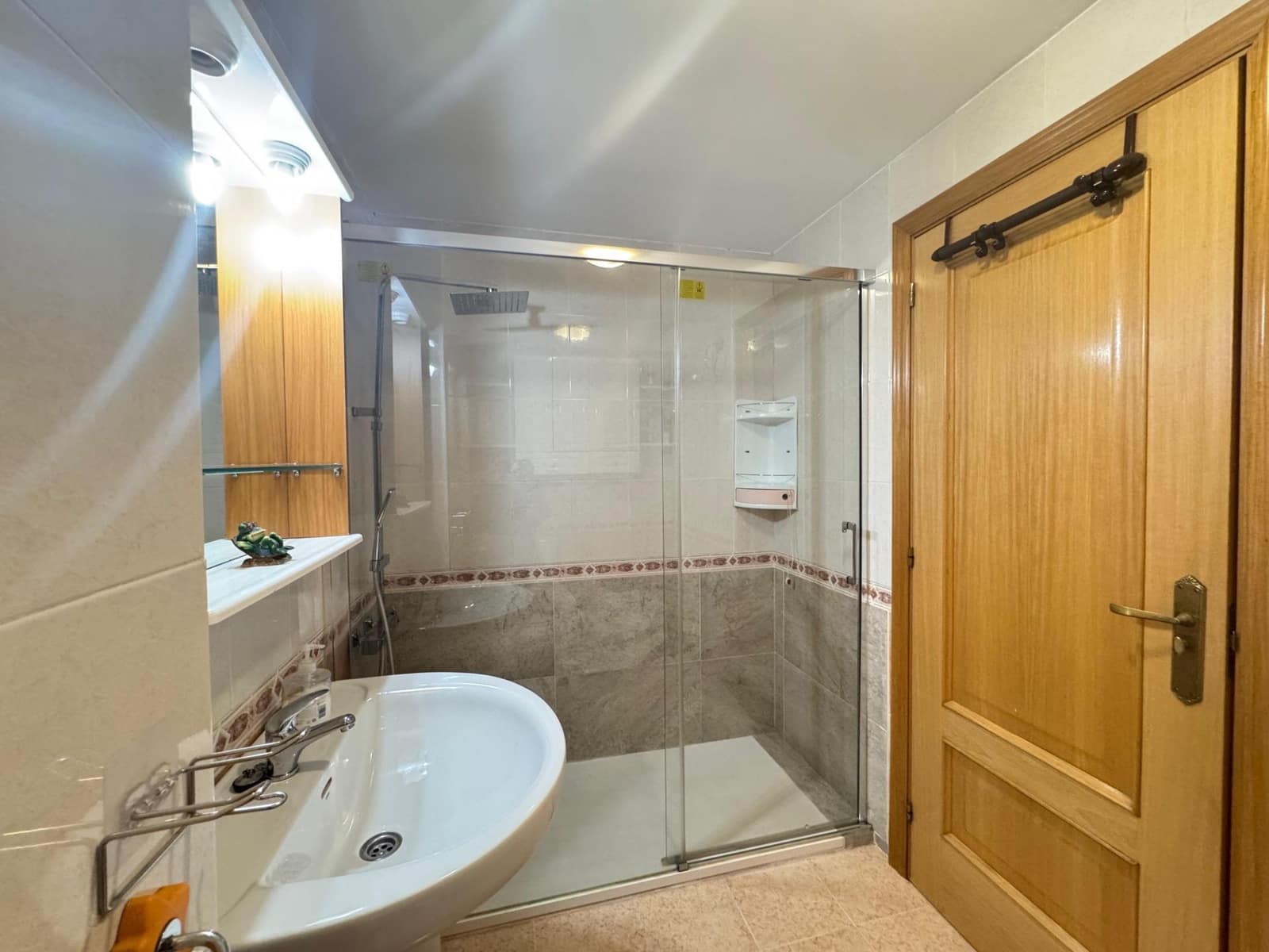 4 soverom Leilighet til salgs i Malaga by med svømmebasseng garasje - € 396 000 (Ref: 9247138)