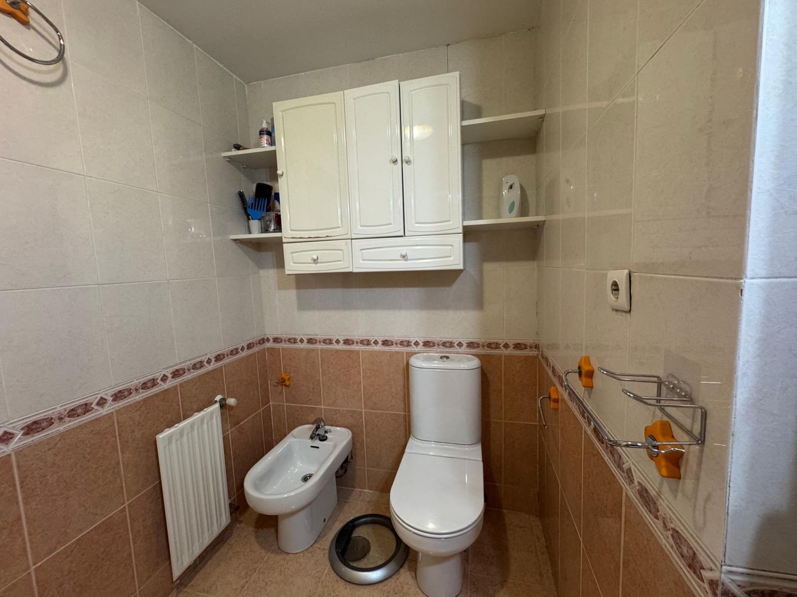 4 soverom Leilighet til salgs i Malaga by med svømmebasseng garasje - € 396 000 (Ref: 9247138)