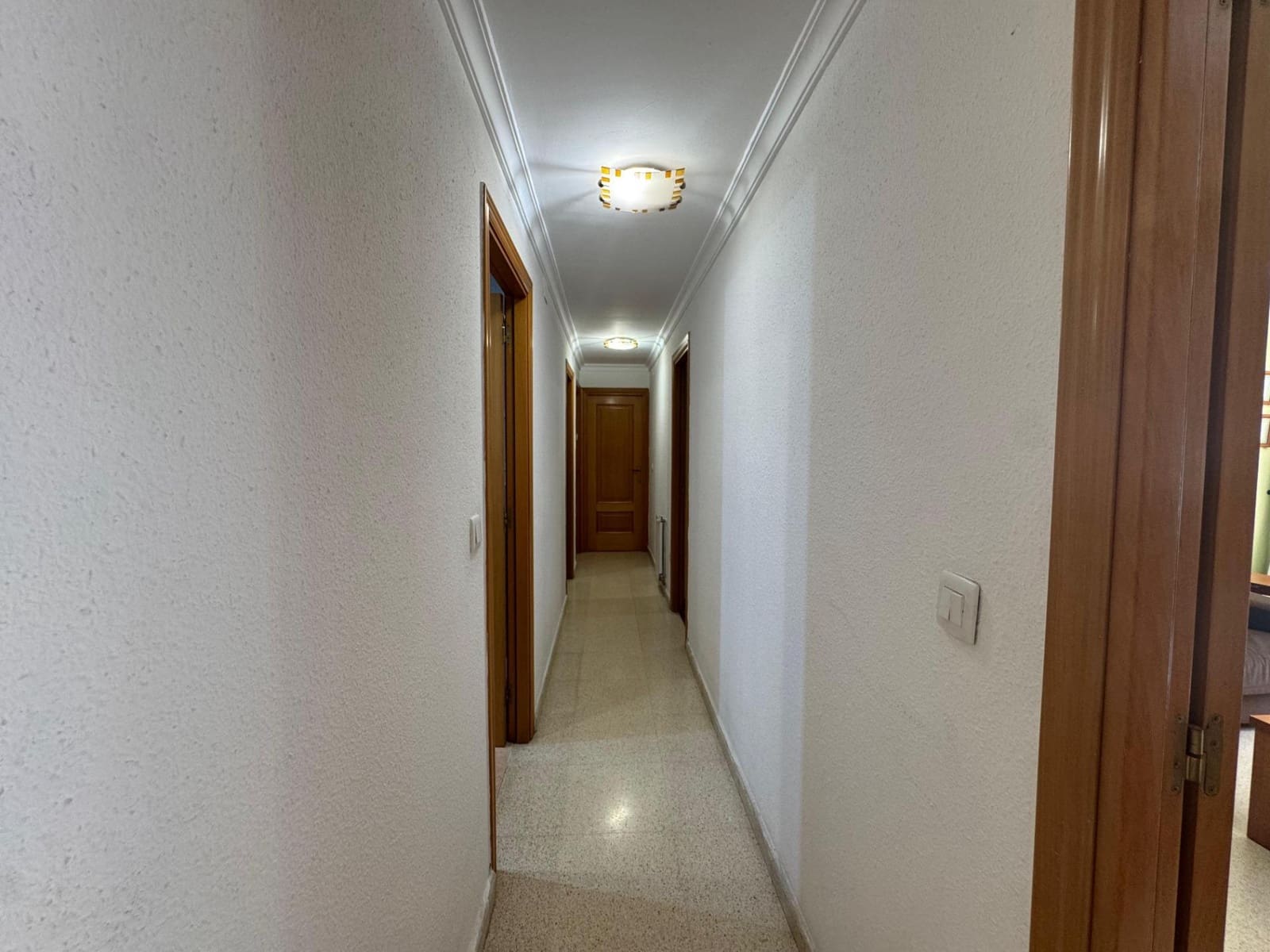 4 soverom Leilighet til salgs i Malaga by med svømmebasseng garasje - € 396 000 (Ref: 9247138)