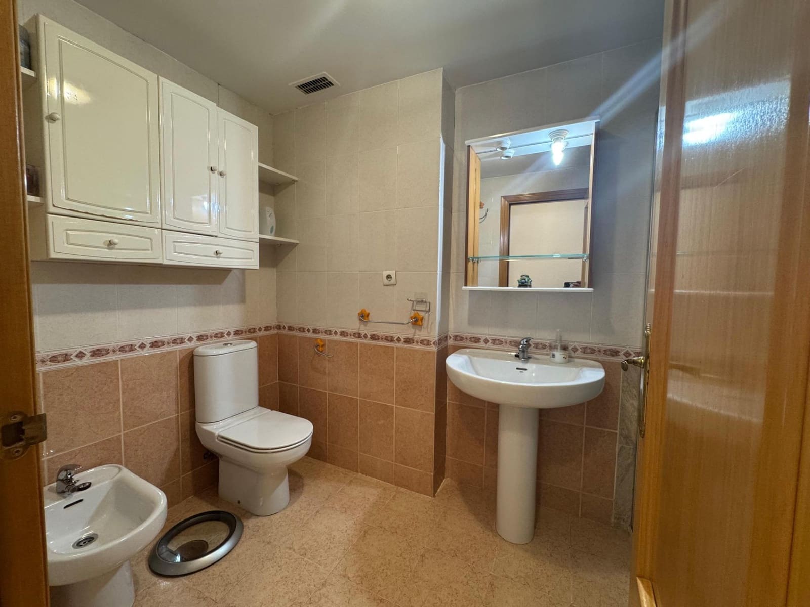 4 soverom Leilighet til salgs i Malaga by med svømmebasseng garasje - € 396 000 (Ref: 9247138)