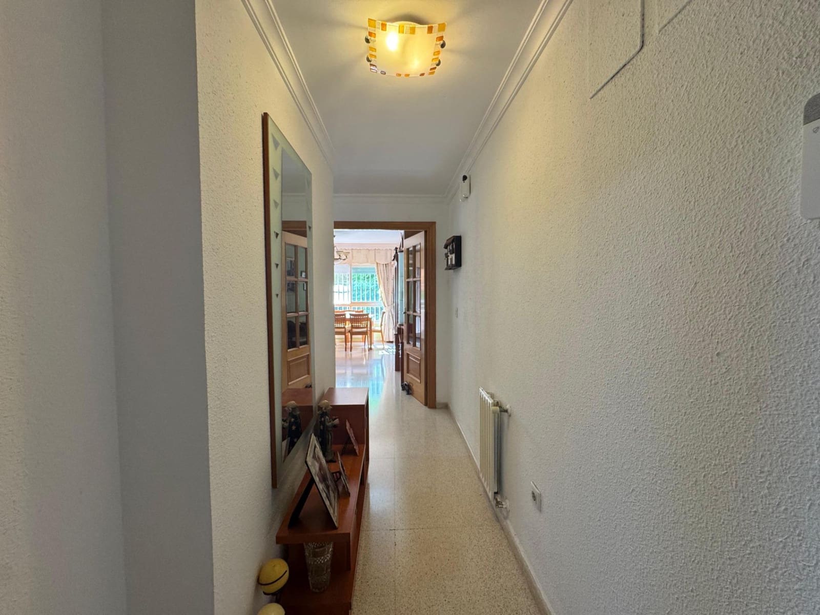 4 soverom Leilighet til salgs i Malaga by med svømmebasseng garasje - € 396 000 (Ref: 9247138)
