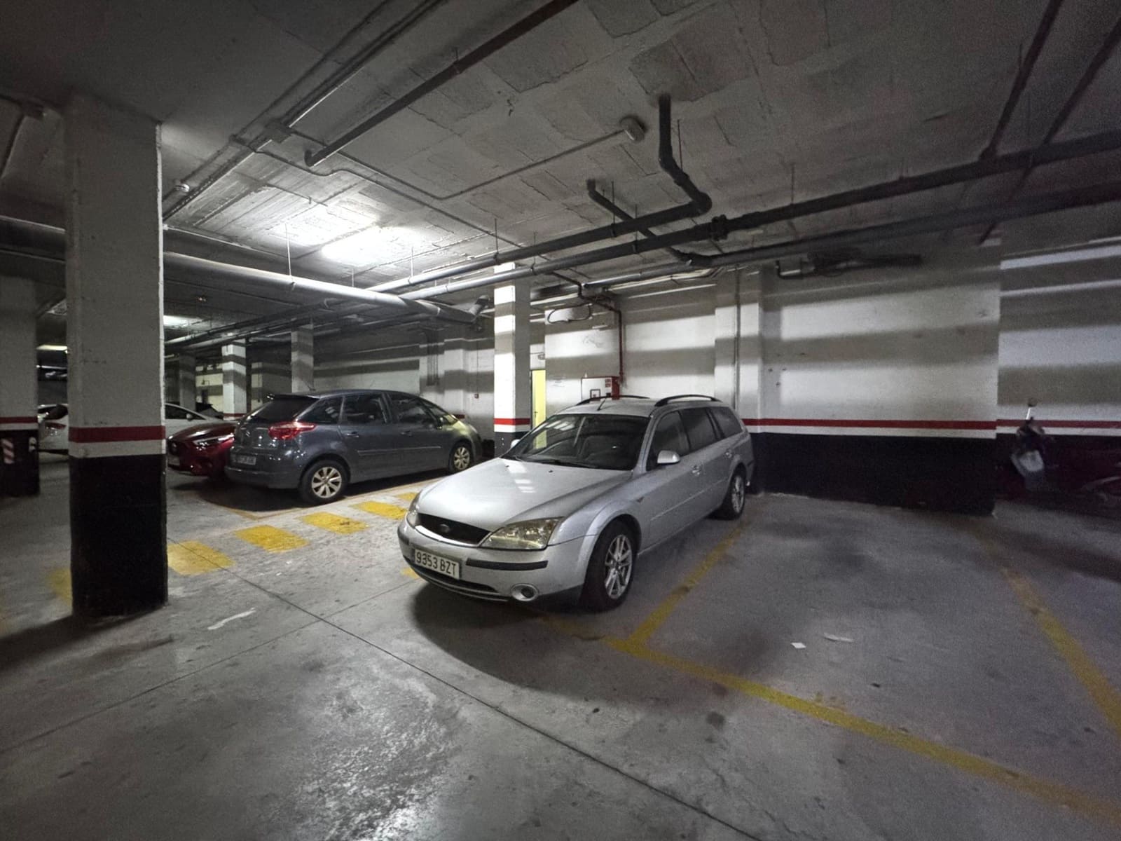 4 soverom Leilighet til salgs i Malaga by med svømmebasseng garasje - € 396 000 (Ref: 9247138)