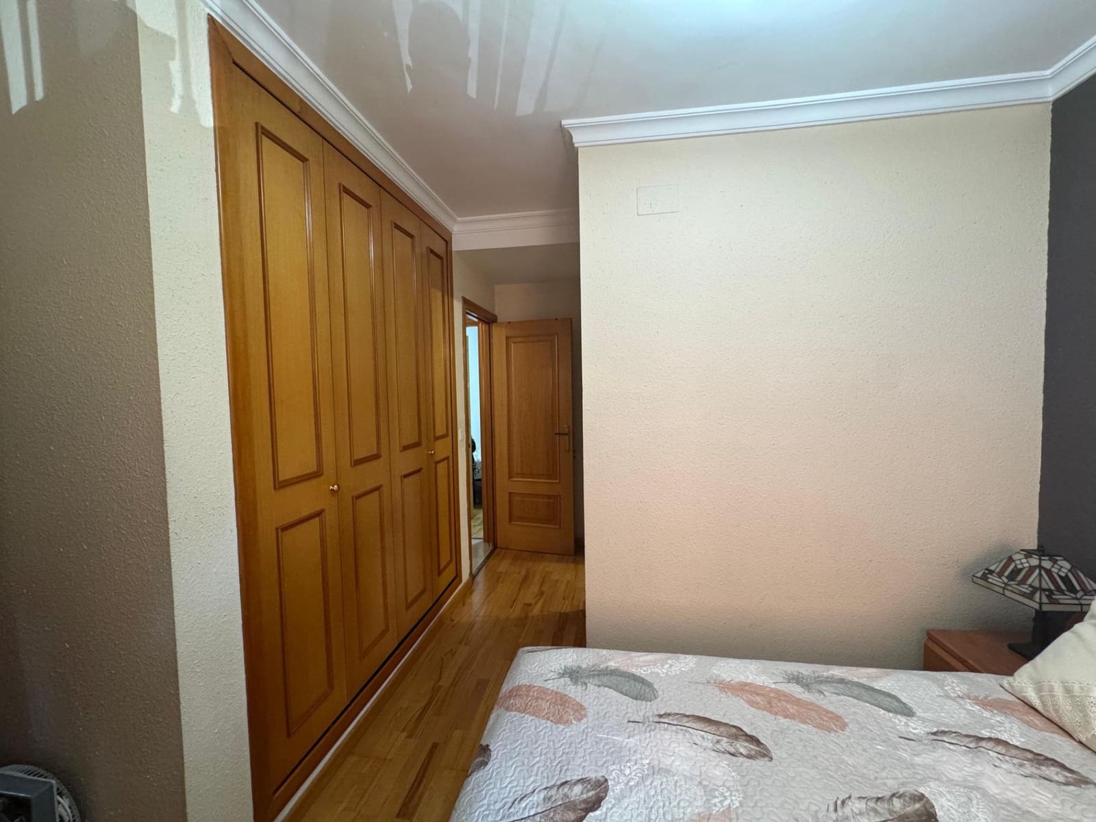 4 soverom Leilighet til salgs i Malaga by med svømmebasseng garasje - € 396 000 (Ref: 9247138)