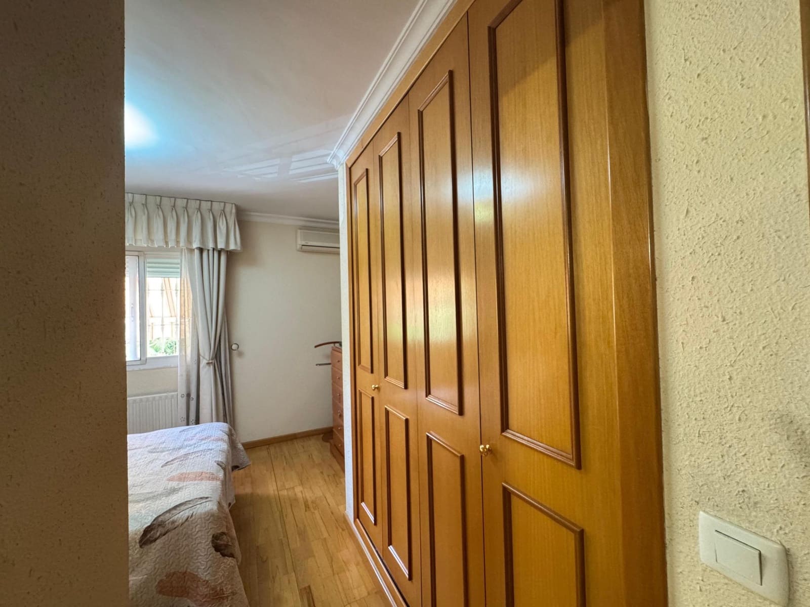 4 soverom Leilighet til salgs i Malaga by med svømmebasseng garasje - € 396 000 (Ref: 9247138)