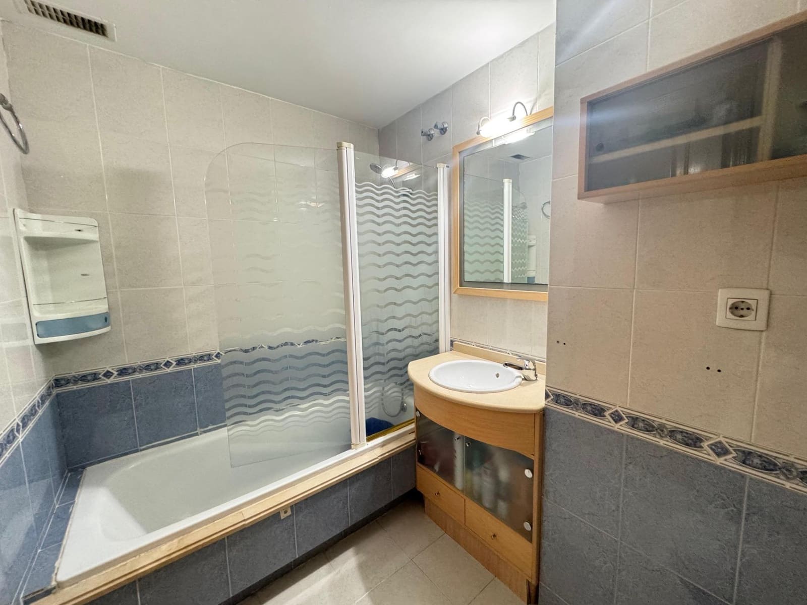 4 soverom Leilighet til salgs i Malaga by med svømmebasseng garasje - € 396 000 (Ref: 9247138)