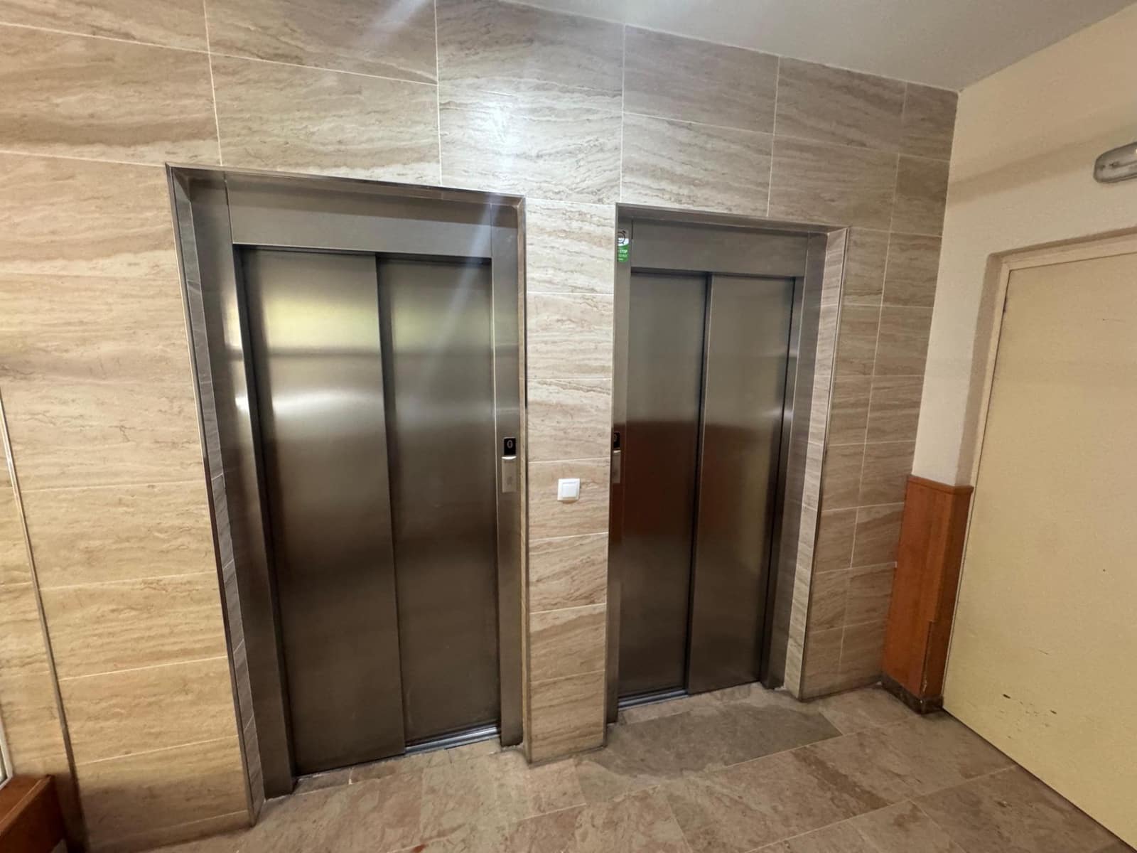 4 soverom Leilighet til salgs i Malaga by med svømmebasseng garasje - € 396 000 (Ref: 9247138)