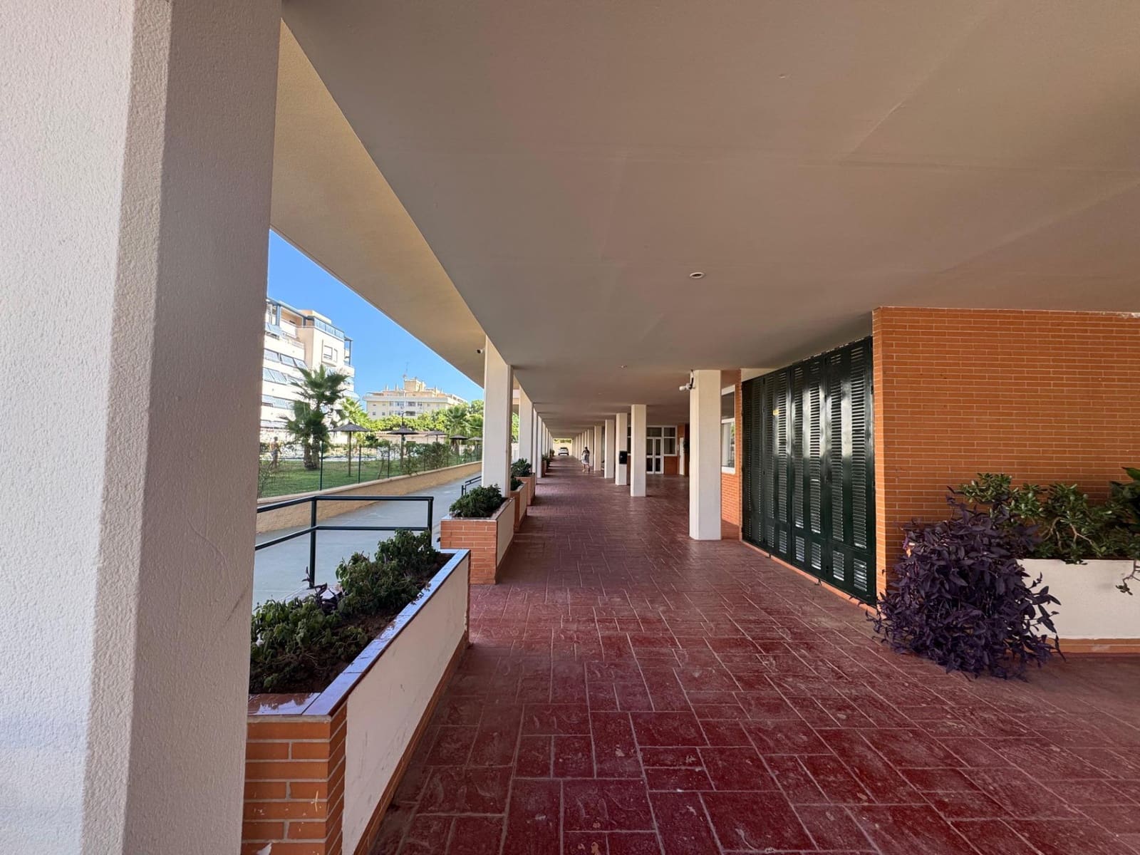 4 soverom Leilighet til salgs i Malaga by med svømmebasseng garasje - € 396 000 (Ref: 9247138)