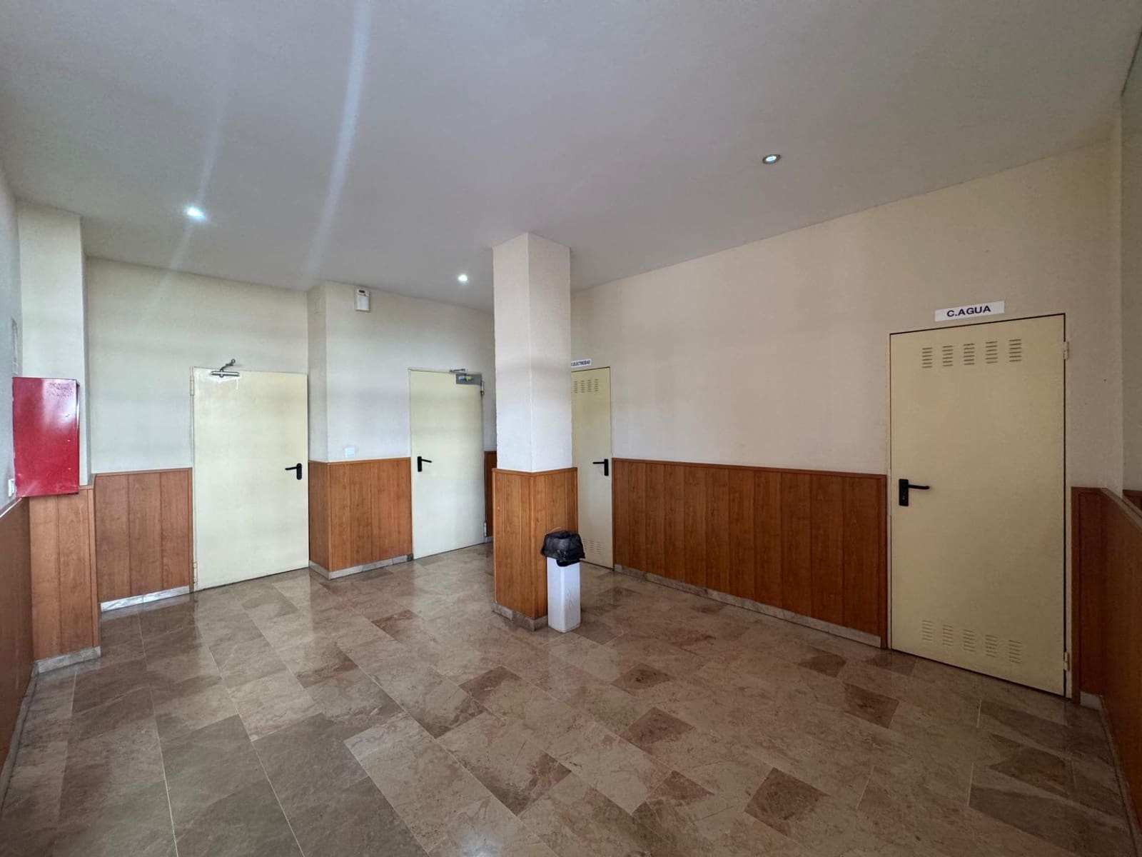 4 soverom Leilighet til salgs i Malaga by med svømmebasseng garasje - € 396 000 (Ref: 9247138)