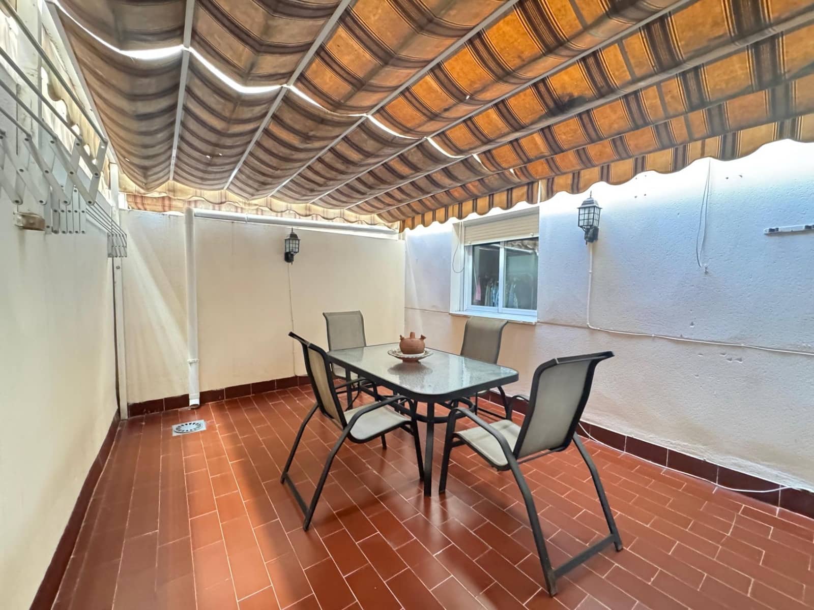 4 soverom Leilighet til salgs i Malaga by med svømmebasseng garasje - € 396 000 (Ref: 9247138)