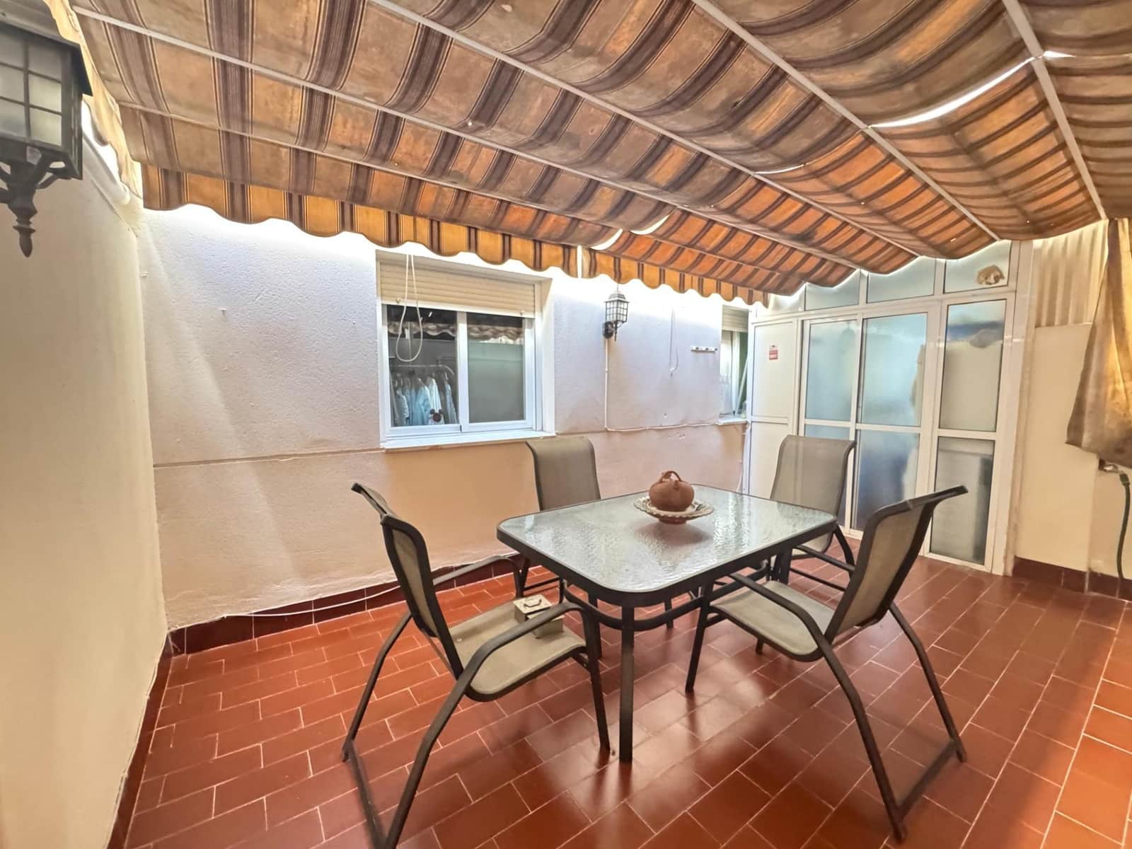 4 soverom Leilighet til salgs i Malaga by med svømmebasseng garasje - € 396 000 (Ref: 9247138)