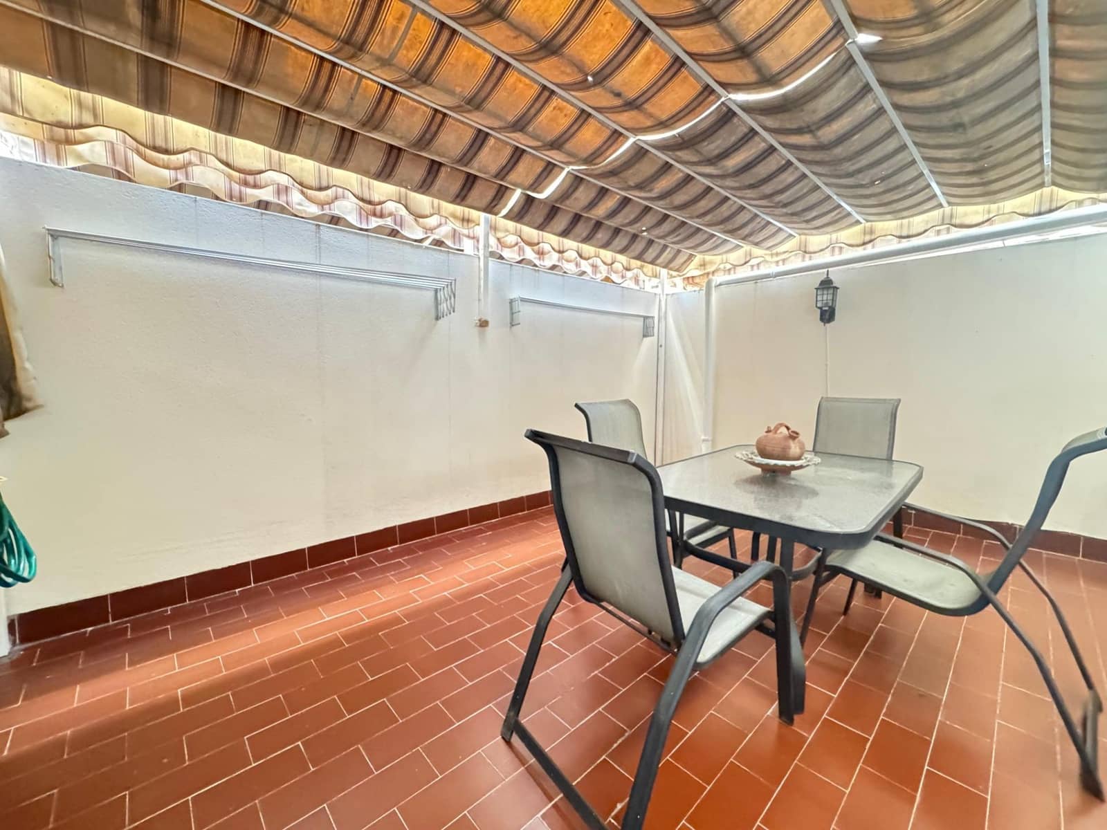 4 soverom Leilighet til salgs i Malaga by med svømmebasseng garasje - € 396 000 (Ref: 9247138)