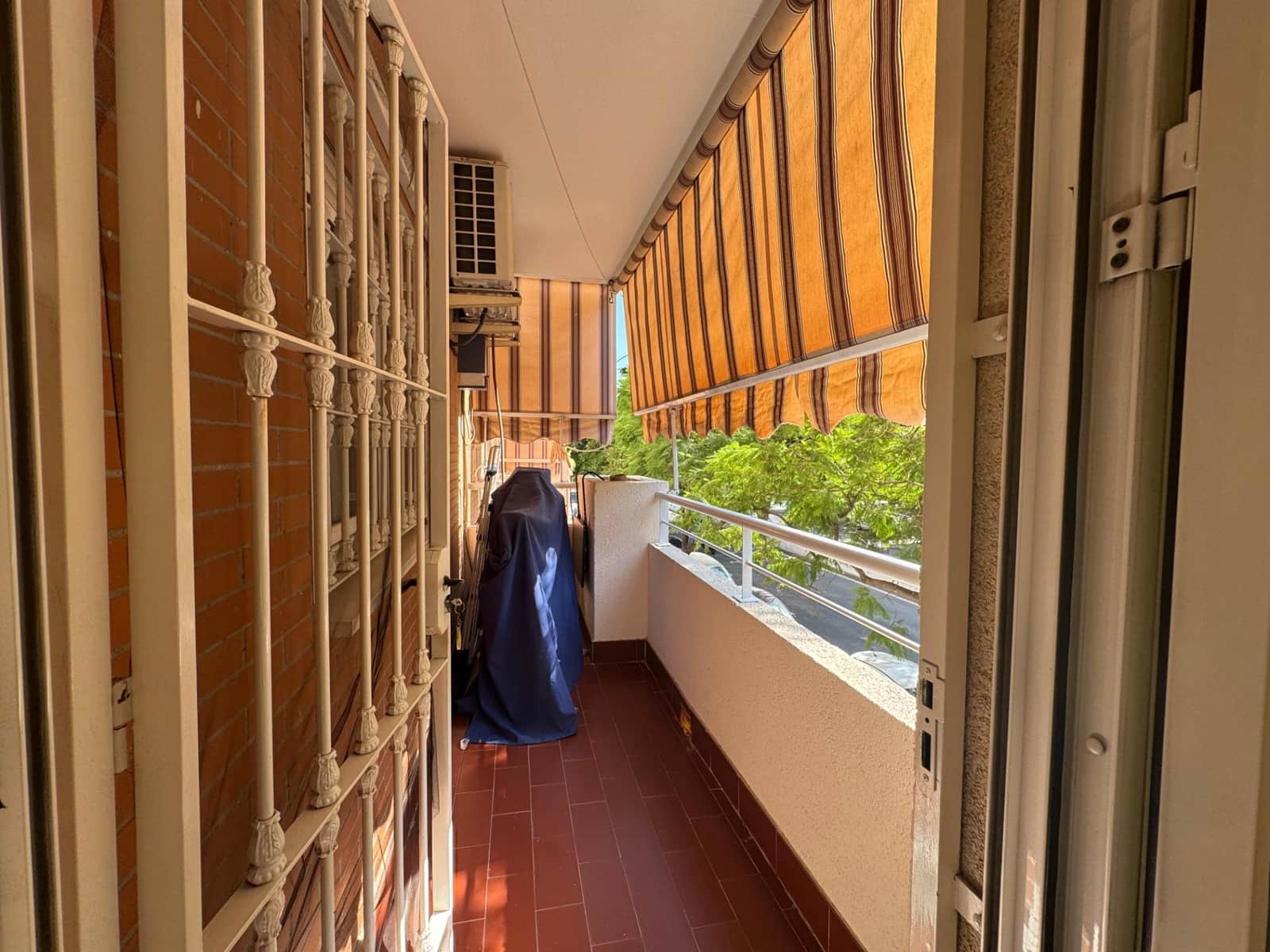 4 soverom Leilighet til salgs i Malaga by med svømmebasseng garasje - € 396 000 (Ref: 9247138)